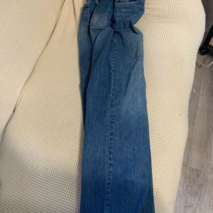 Arizona brand jeans